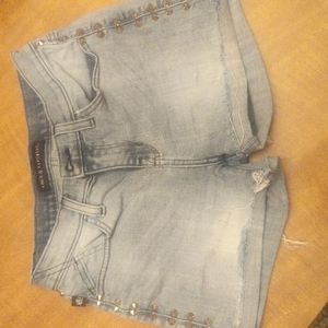 Rock & Republic Denim Shorts